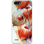Чехол BoxFace Tecno POP 2F 