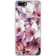 Чехол BoxFace Tecno POP 2F 