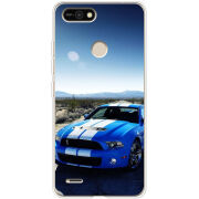 Чехол BoxFace Tecno POP 2F 
