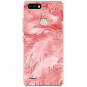 Чехол BoxFace Tecno POP 2F 