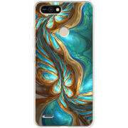 Чехол BoxFace Tecno POP 2F 