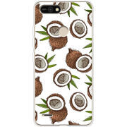 Чехол BoxFace Tecno POP 2F Coconut