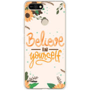 Чехол BoxFace Tecno POP 2F 