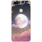 Чехол BoxFace Tecno POP 2F 