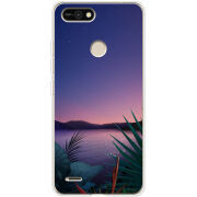 Чехол BoxFace Tecno POP 2F 