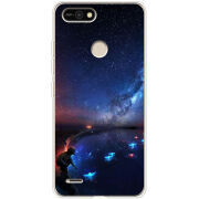 Чехол BoxFace Tecno POP 2F 