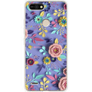 Чехол BoxFace Tecno POP 2F 