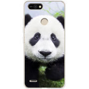 Чехол BoxFace Tecno POP 2F 