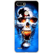 Чехол BoxFace Tecno POP 2F 