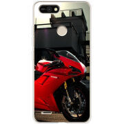 Чехол BoxFace Tecno POP 2F 