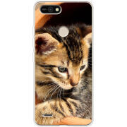 Чехол BoxFace Tecno POP 2F 