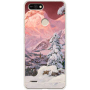 Чехол BoxFace Tecno POP 2F 