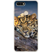 Чехол BoxFace Tecno POP 2F 
