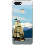 Чехол BoxFace Tecno POP 2F 