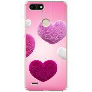 Чехол BoxFace Tecno POP 2F 