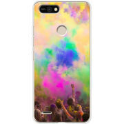 Чехол BoxFace Tecno POP 2F 