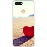 Чехол BoxFace Tecno POP 2F 