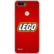 Чехол BoxFace Tecno POP 2F 