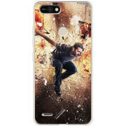 Чехол BoxFace Tecno POP 2F 