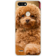 Чехол BoxFace Tecno POP 2F 