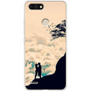 Чехол BoxFace Tecno POP 2F 