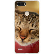 Чехол BoxFace Tecno POP 2F 