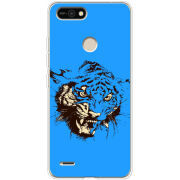 Чехол BoxFace Tecno POP 2F 