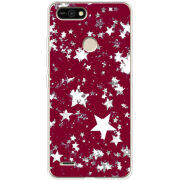 Чехол BoxFace Tecno POP 2F 