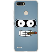 Чехол BoxFace Tecno POP 2F 