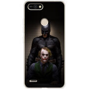 Чехол BoxFace Tecno POP 2F 