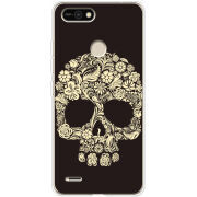 Чехол BoxFace Tecno POP 2F 