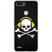 Чехол BoxFace Tecno POP 2F 