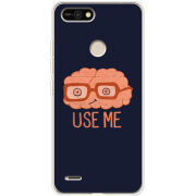 Чехол BoxFace Tecno POP 2F 
