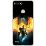 Чехол BoxFace Tecno POP 2F 