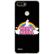 Чехол BoxFace Tecno POP 2F 