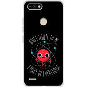 Чехол BoxFace Tecno POP 2F 