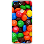 Чехол BoxFace Tecno POP 2F Эмемдемки