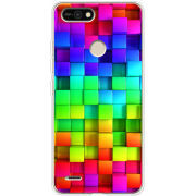 Чехол BoxFace Tecno POP 2F 