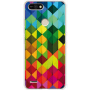 Чехол BoxFace Tecno POP 2F 