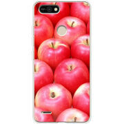 Чехол BoxFace Tecno POP 2F 