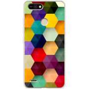 Чехол BoxFace Tecno POP 2F 