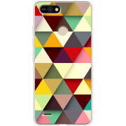 Чехол BoxFace Tecno POP 2F 