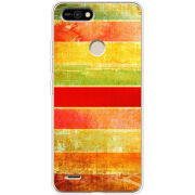 Чехол BoxFace Tecno POP 2F 