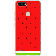 Чехол BoxFace Tecno POP 2F 
