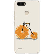 Чехол BoxFace Tecno POP 2F 