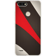 Чехол BoxFace Tecno POP 2F 
