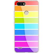 Чехол BoxFace Tecno POP 2F 