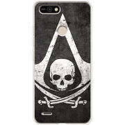 Чехол BoxFace Tecno POP 2F 