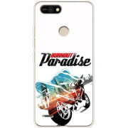 Чехол BoxFace Tecno POP 2F 
