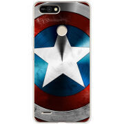 Чехол BoxFace Tecno POP 2F 